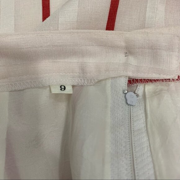 Vintage inen ilk kirt uit - Picture 10 of 15